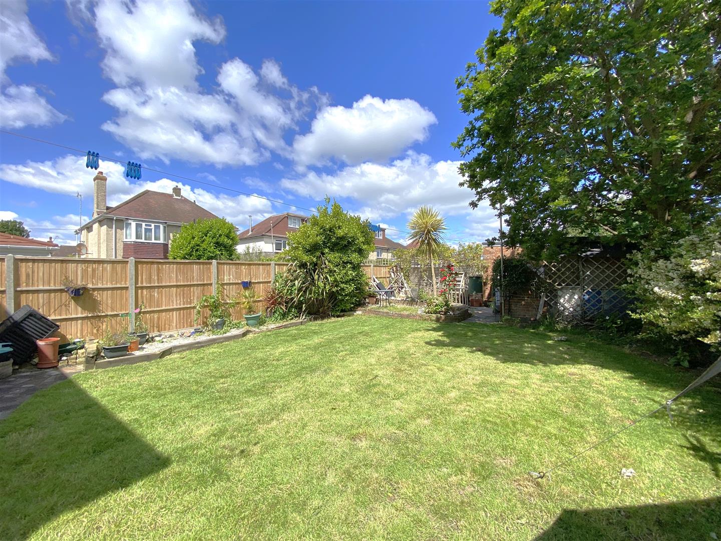 Church Walk, Worthing Greenways Property