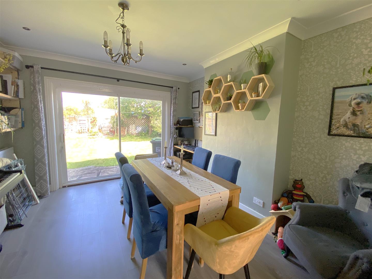 Church Walk, Worthing Greenways Property