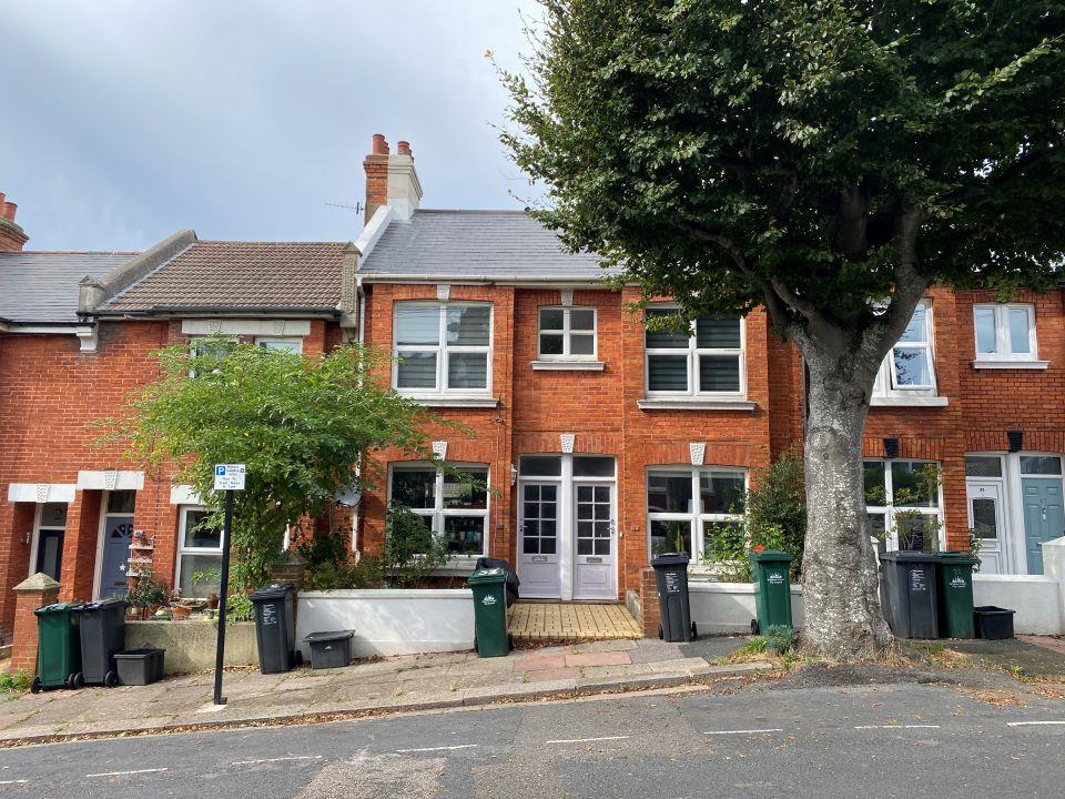 Hartington Terrace, Brighton Greenways Property