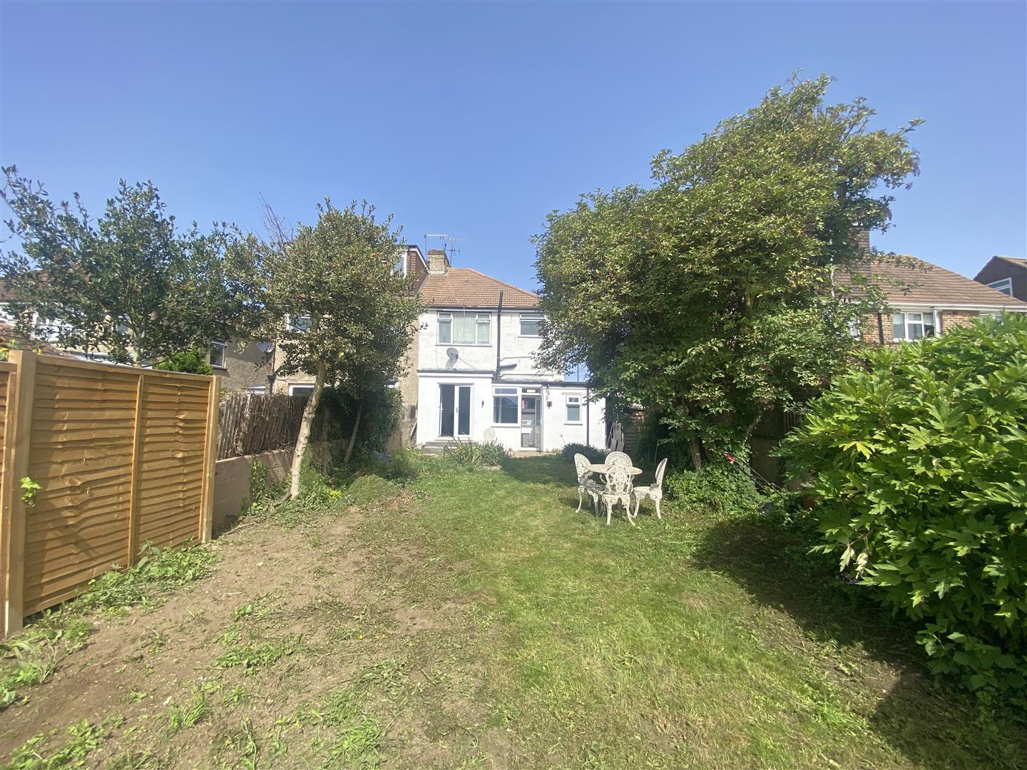 Upper Shoreham Road, ShorehamBySea Greenways Property