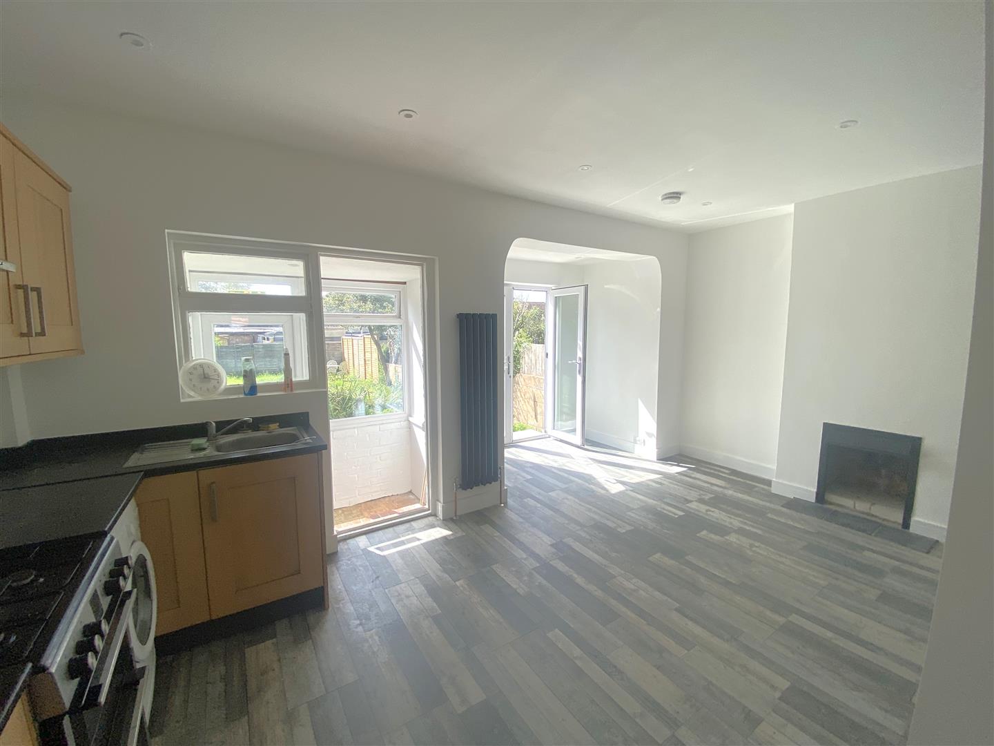 Upper Shoreham Road, ShorehamBySea Greenways Property