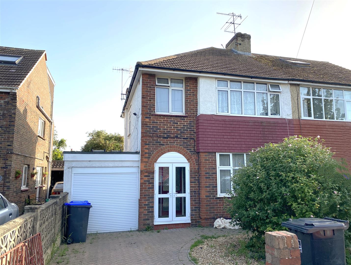 Upper Shoreham Road, ShorehamBySea Greenways Property