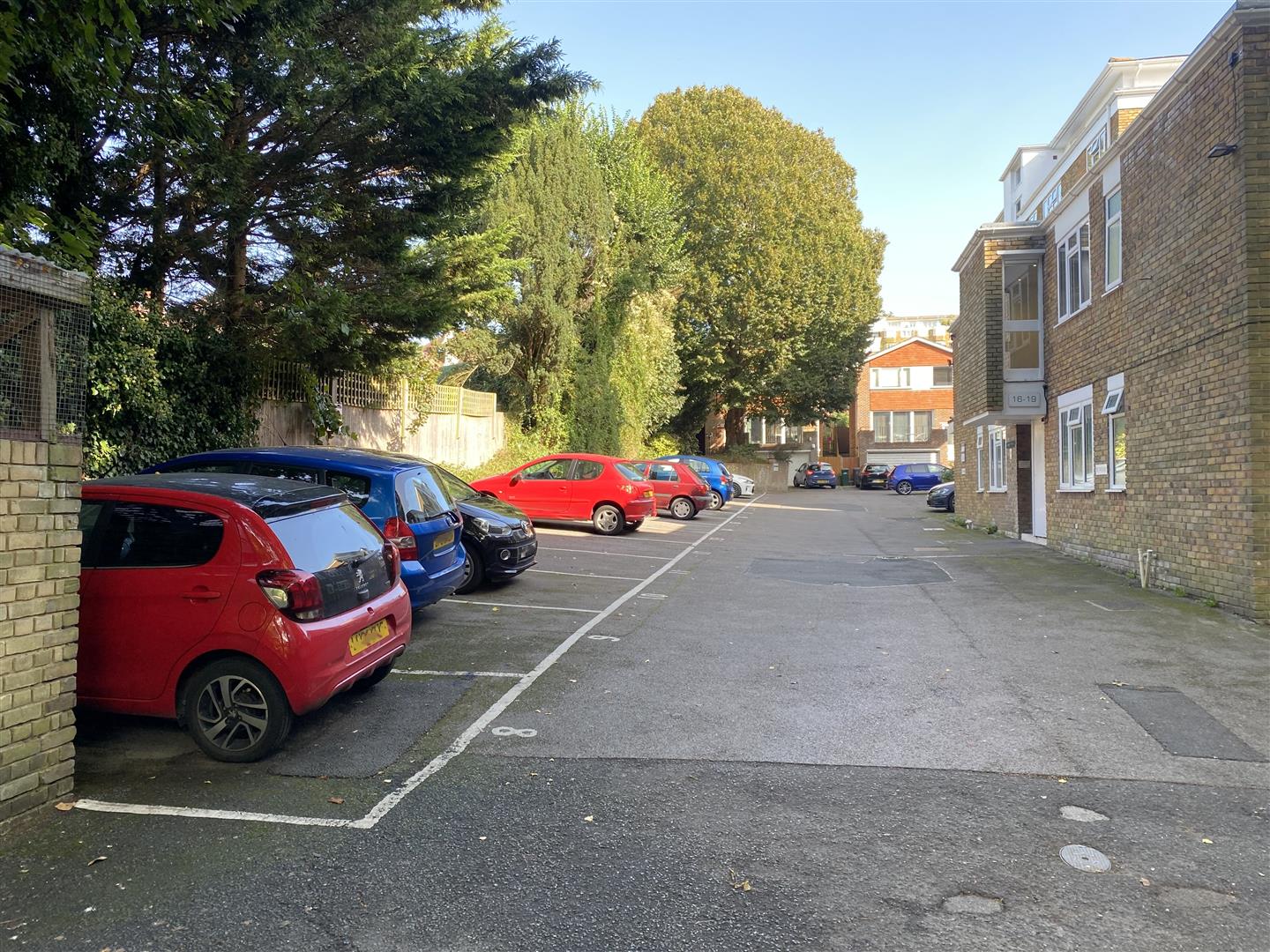 Wellingtonia Court, Laine Close, Brighton Greenways Property