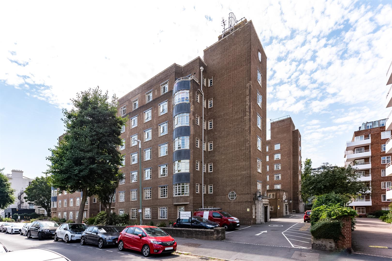 Wilbury Road, Hove Greenways Property