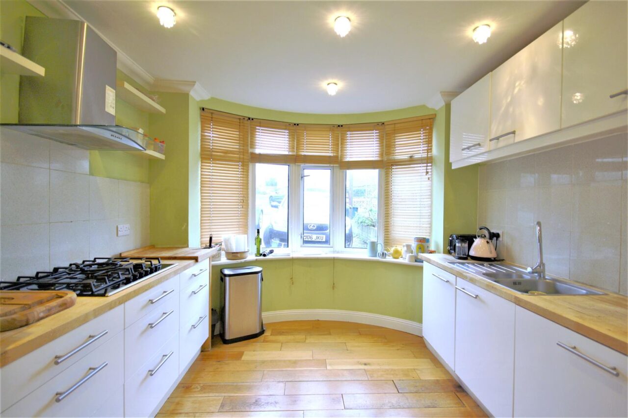 Little Crescent, Rottingdean, Brighton Greenways Property