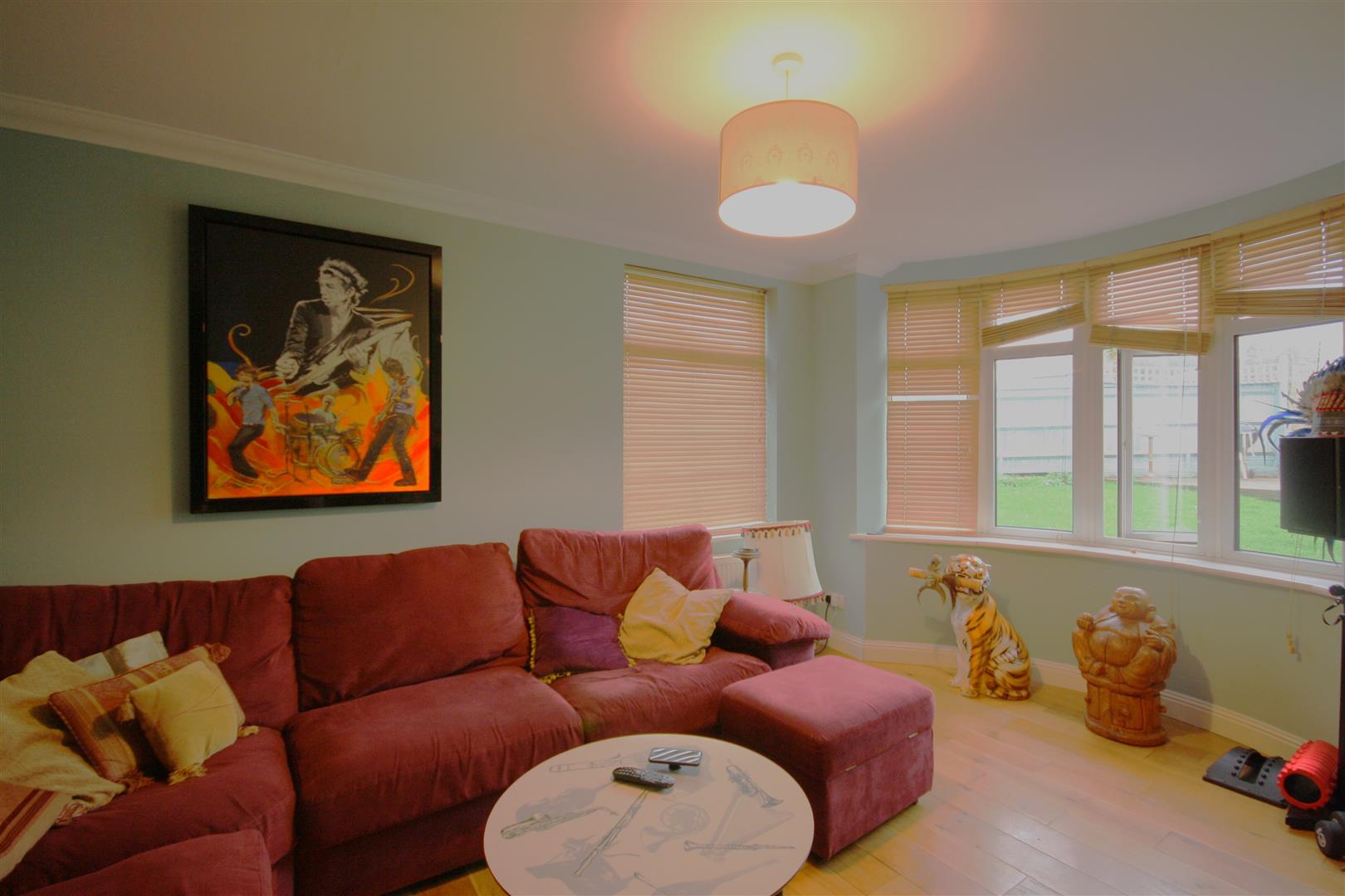 Little Crescent, Rottingdean, Brighton Greenways Property