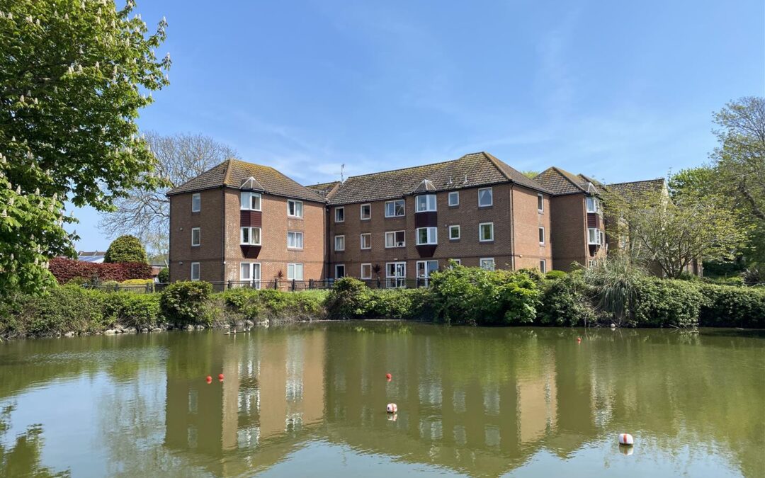 Swiss Gardens, Shoreham-By-Sea