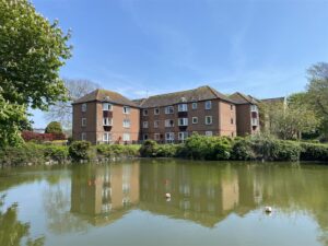 Swiss Gardens, Shoreham-By-Sea