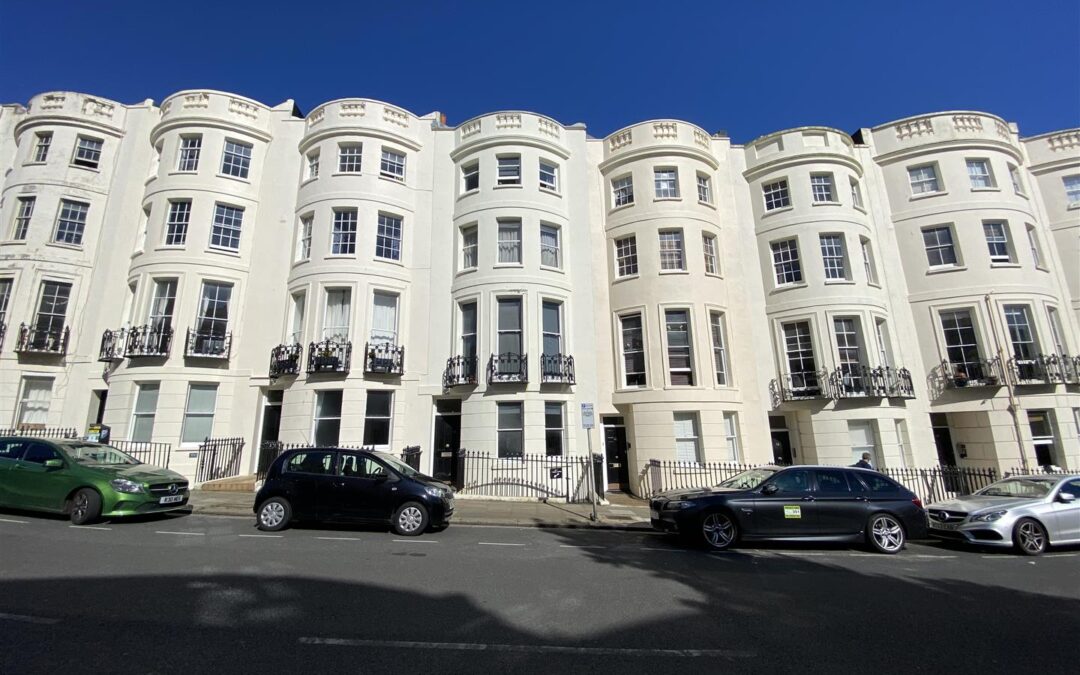 Lansdowne Place, Hove