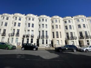 Lansdowne Place, Hove