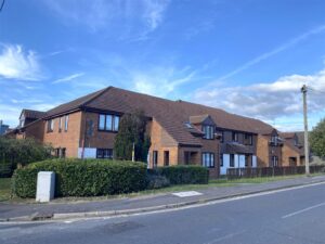 West Street, Burgess Hill