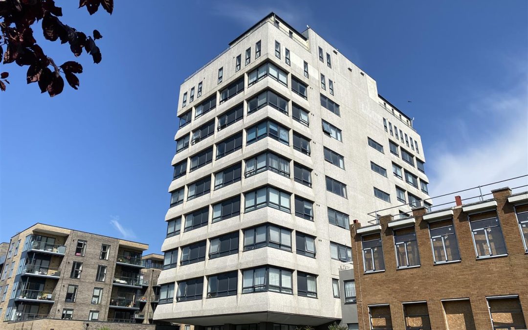 The Causeway, Worthing