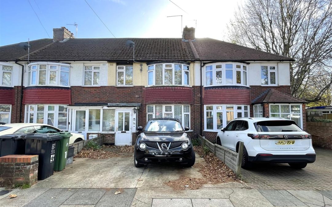 Victoria Road, Portslade, Brighton