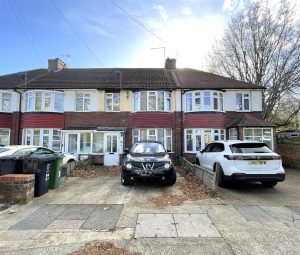 Victoria Road, Portslade, Brighton
