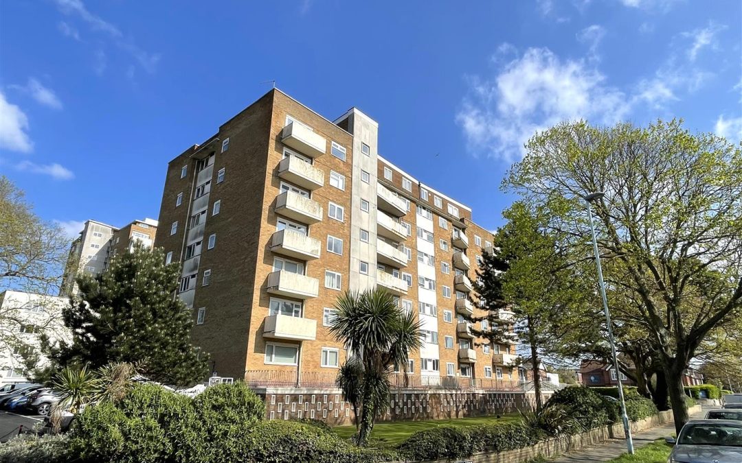 Boundary Road, Worthing