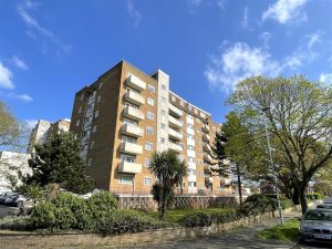 Boundary Road, Worthing