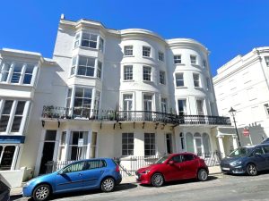 Waterloo Street, Hove