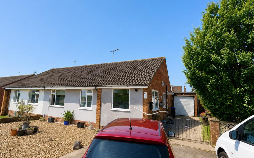 Ham Close, Worthing
