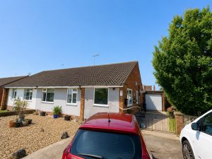 Ham Close, Worthing