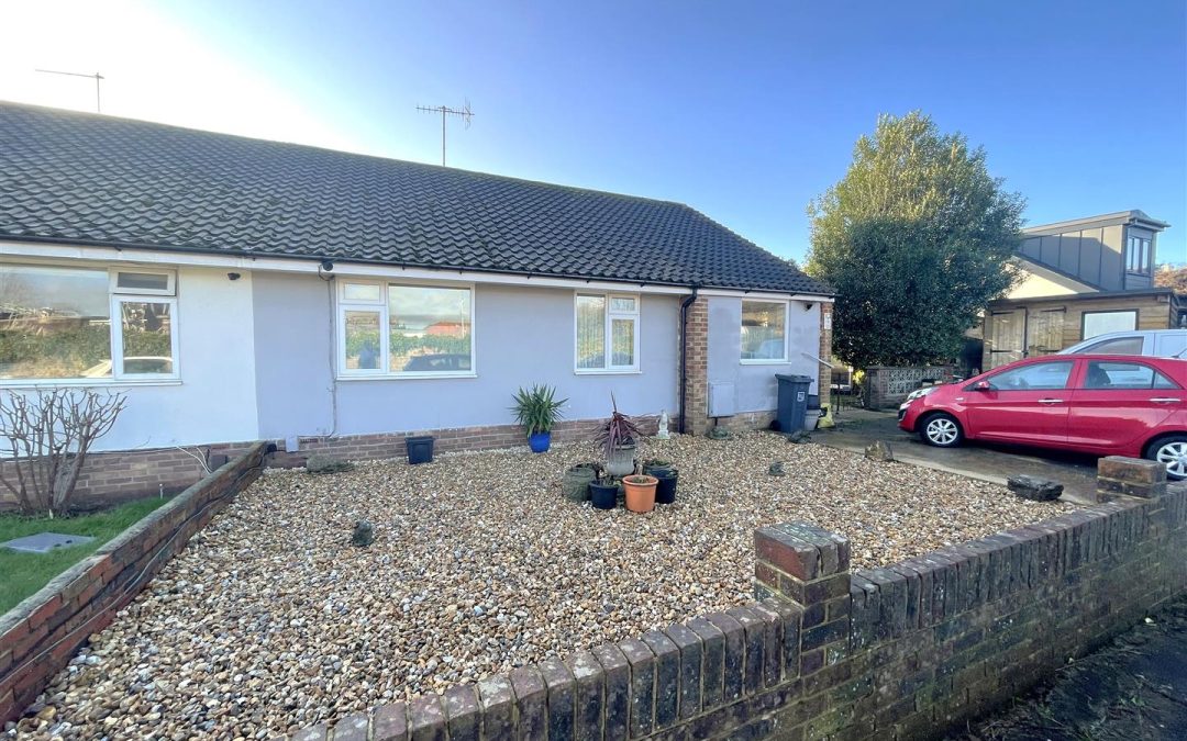 Ham Close, Worthing