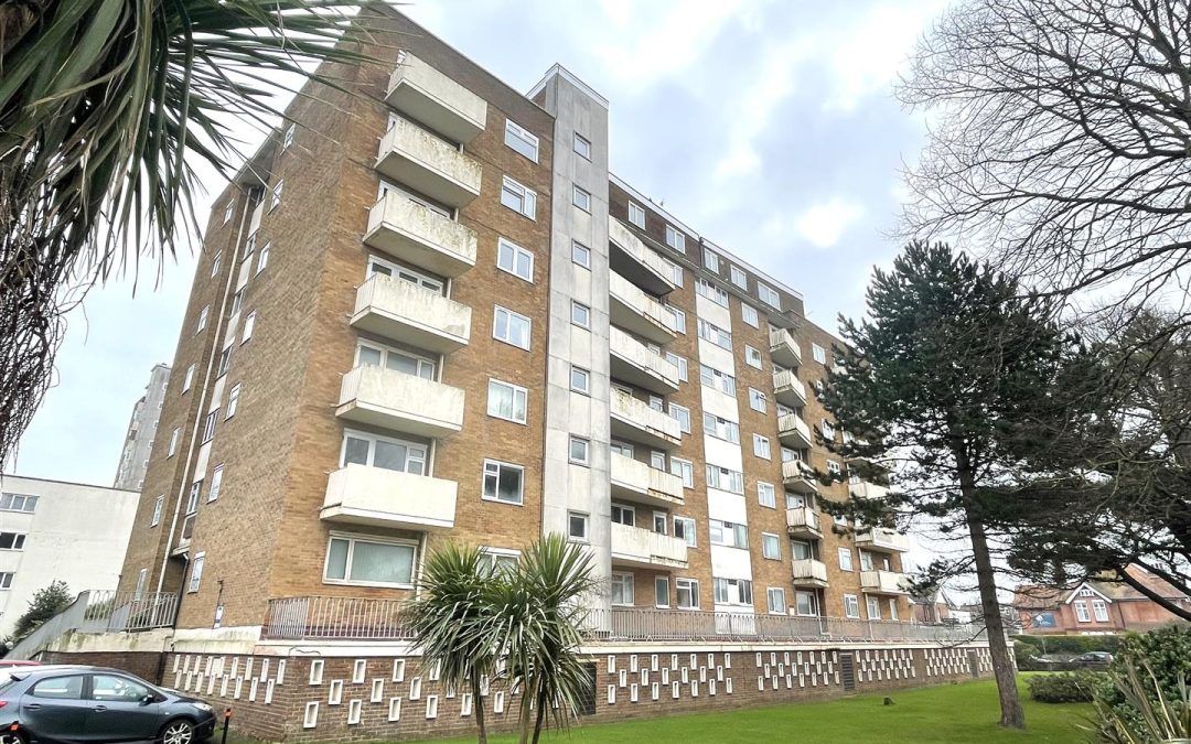Boundary Road, Worthing