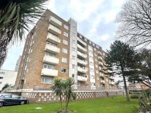 Boundary Road, Worthing