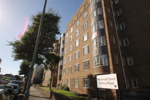 Wilbury Road, Hove