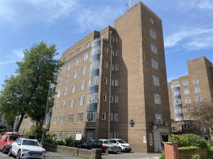Wilbury Road, Hove
