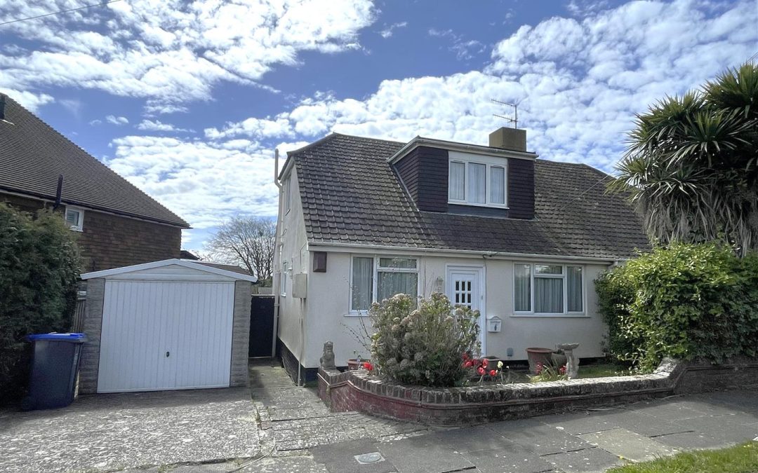 Greenways Crescent, Shoreham-By-Sea