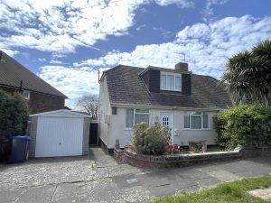 Greenways Crescent, Shoreham-By-Sea