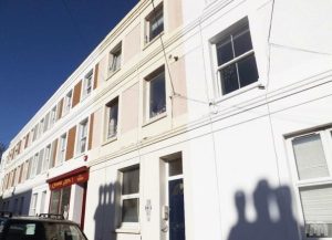 Rock Street, Brighton