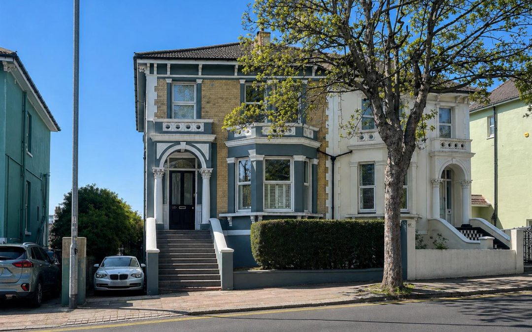 Ditchling Road, Brighton