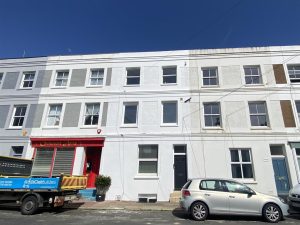 Rock Street, Brighton