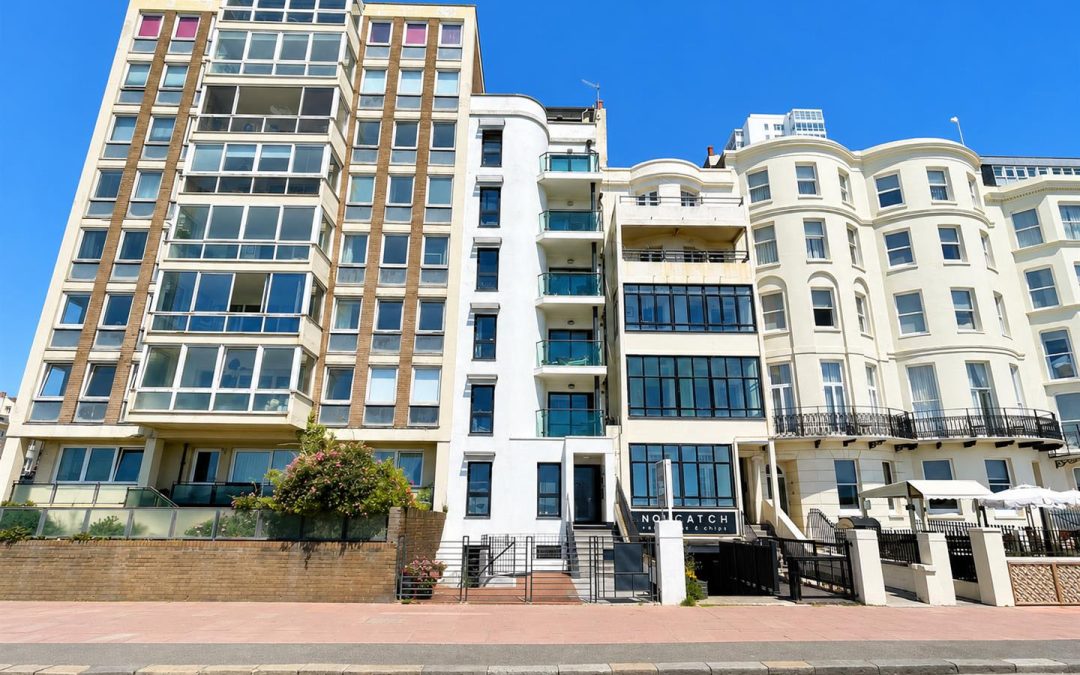 Kings Road, Brighton