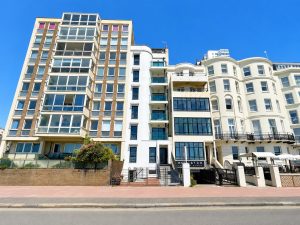 Kings Road, Brighton