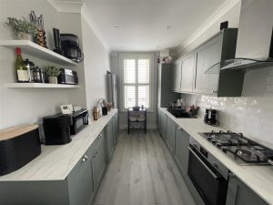 Bristol Gardens, Brighton