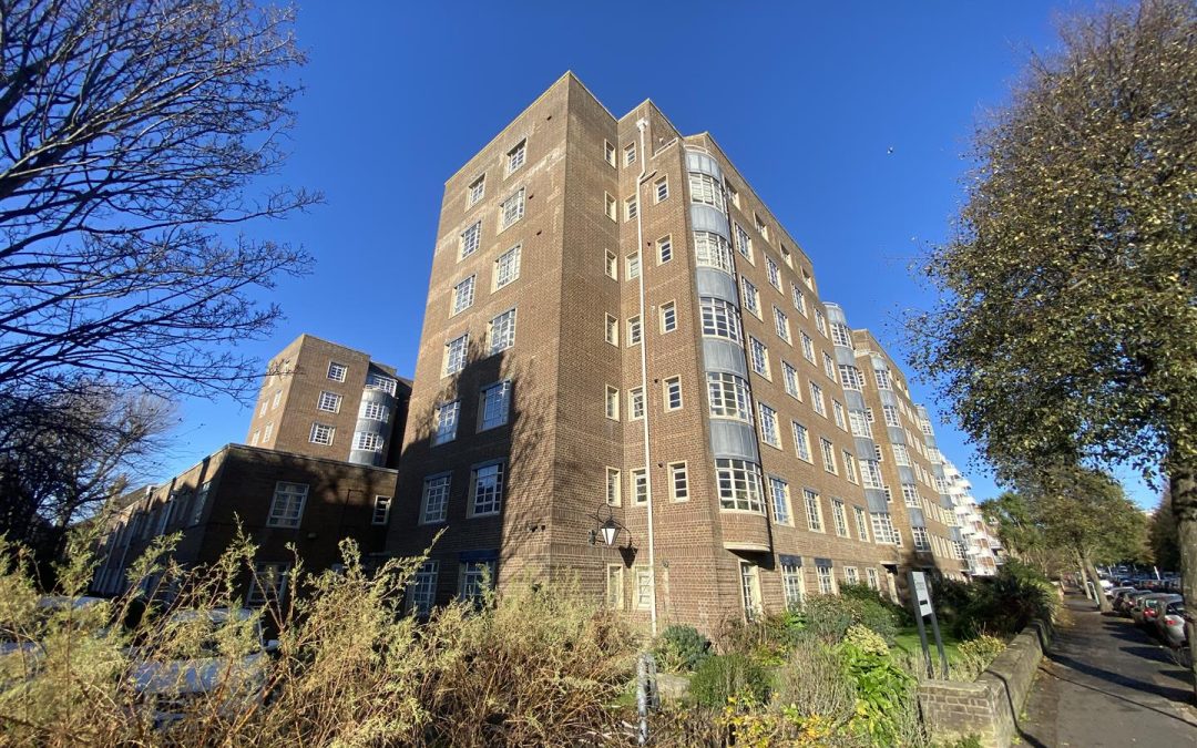 Wilbury Road, Hove