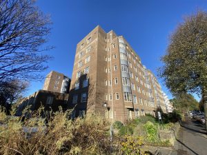 Wilbury Road, Hove