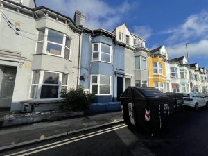 Viaduct Road, Brighton