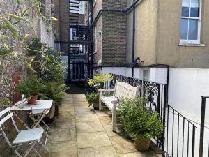 Bristol Gardens, Brighton
