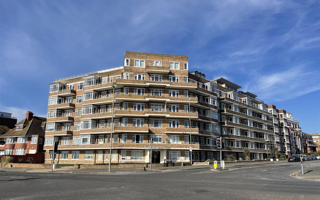 Kingsway, Hove