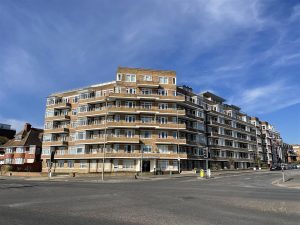 Kingsway, Hove