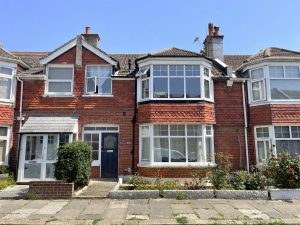 Tennis Road, Hove