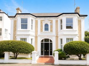 Selborne Road, Hove