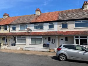 Gordon Road, Fishersgate, Portslade, Brighton