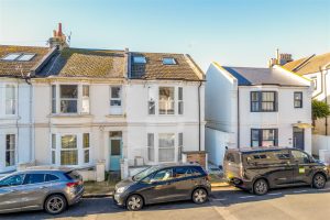 Brooker Street, Hove