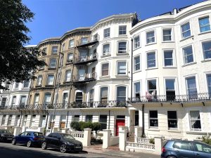 Vernon Terrace, Brighton