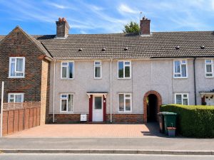 Barcombe Road, Brighton