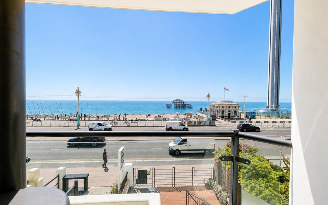 Kings Road, Brighton