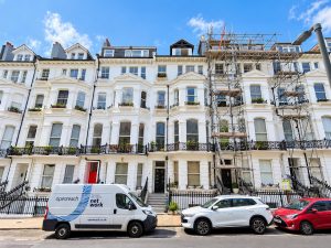 St Michaels Place, Brighton